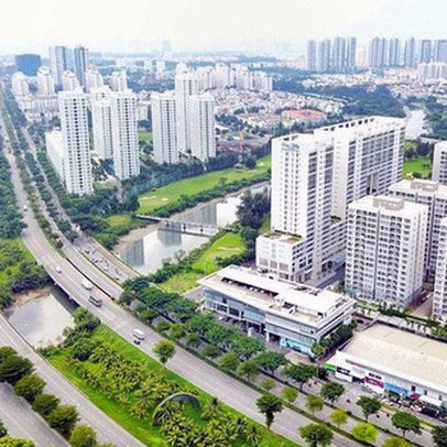 Nhìn lại thị trường bất động sản 2019: Dự án có pháp lý hoàn thiện lên ngôi