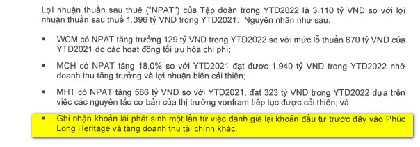  Nhìn lại thương vụ Masan thâu tóm Phúc Long: Khi 1+1 không phải lúc nào cũng bằng 2 - Ảnh 2.