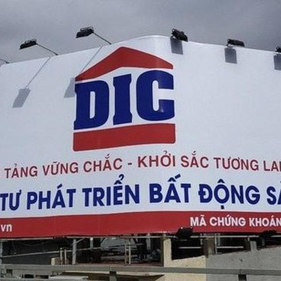 Nhìn lại thương vụ thoái vốn đình đám tại DIC Corp (DIG): Liên tục phát hành riêng lẻ, khớp lệnh "nửa" công ty chỉ trong vài phút, “siêu cổ phiếu” rồi lại “chìm” về đáy