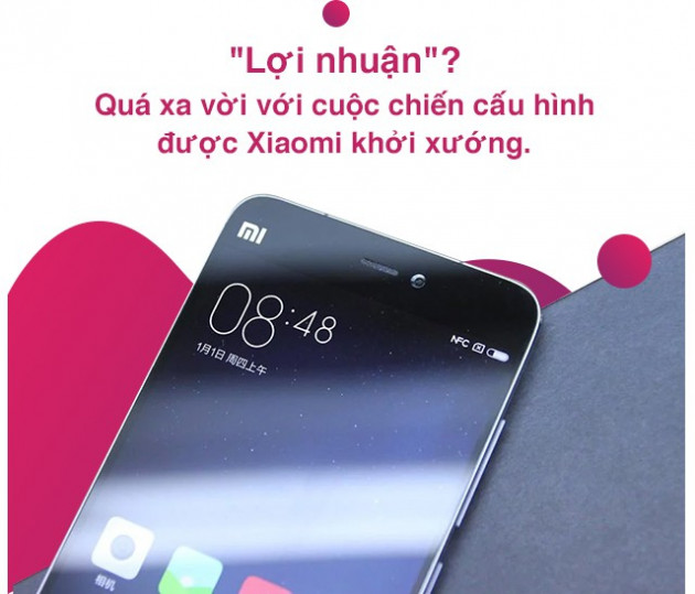 Nhìn thấu bản chất: Samsung đang cố tình để Huawei, Xiaomi, Oppo vươn lên chiếm thị phần? - Ảnh 6.