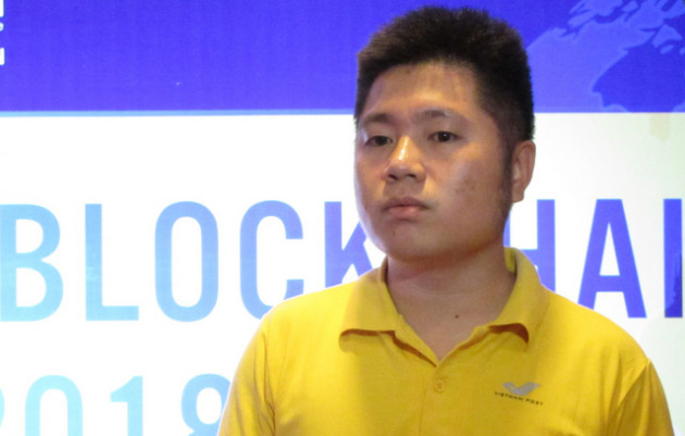 Nhìn thấy lợi lớn nhưng doanh nghiệp vẫn ngại ứng dụng Blockchain cho logistics vì chưa có hành lang pháp lý - Ảnh 2.