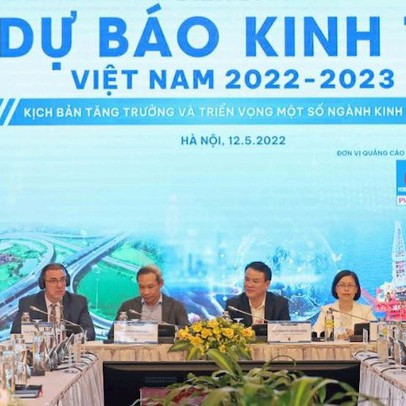 Nhìn về "phao cứu sinh" 347.000 tỷ đồng và hai kịch bản tăng trưởng GDP