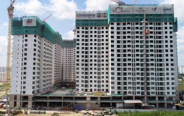 Nhịp đập Akari City sôi động giữa khu Tây TP.HCM - Ảnh 4.