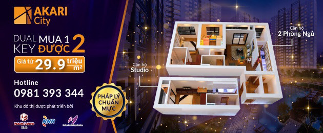 Nhịp đập Akari City sôi động giữa khu Tây TP.HCM - Ảnh 9.