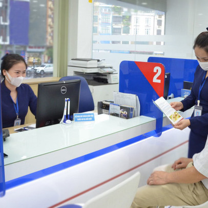 Nhịp sống SCB giai đoạn “bình thường mới”