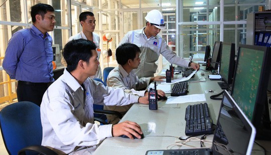 Nhịp sống trở lại trên nhà máy nhiên liệu sinh học 1.900 tỉ - Ảnh 10.