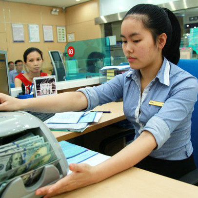 NHNN đang muốn tạo lập mặt bằng giá mới cho đồng USD