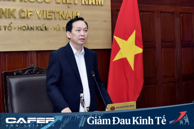 NHNN đề nghị các ngân hàng thương mại giảm thêm 2%/năm lãi suất cho vay - Ảnh 1.