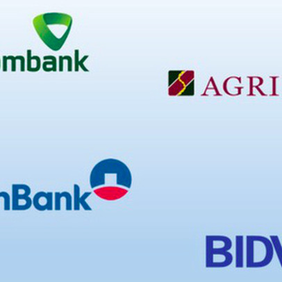 NHNN nêu cụ thể kế hoạch tăng vốn cho Vietcombank, VietinBank, BIDV và Agribank giai đoạn 2021 - 2023