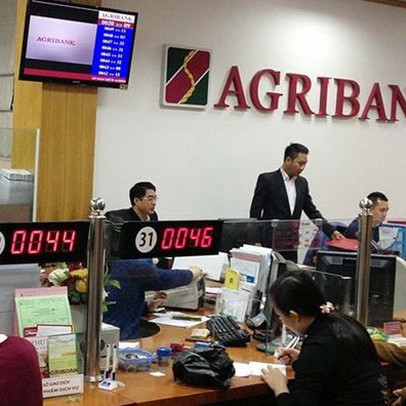 NHNN tăng tỷ lệ dự trữ bắt buộc tiền gửi ngắn hạn với Agribank từ 1% lên 3%