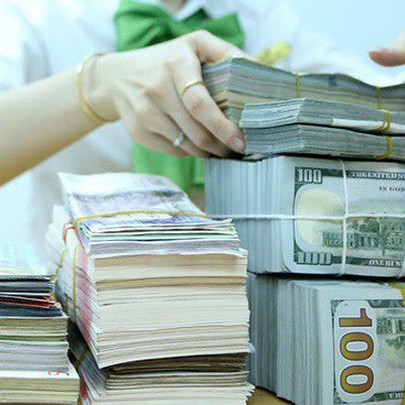 NHNN tiếp tục mua vào ngoại tệ