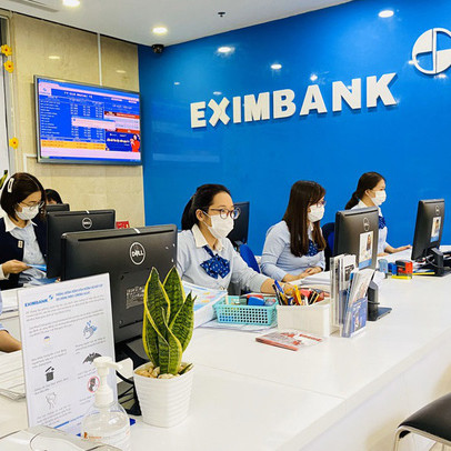 NHNN yêu cầu Eximbank giải trình với cổ đông việc bán cổ phiếu STB của Sacombank dưới mức giá tối thiểu 13.000 đồng/cp