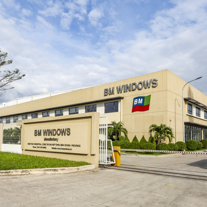 Nhờ đâu BM WINDOWS nhanh chóng vượt xa các ông lớn cùng ngành?