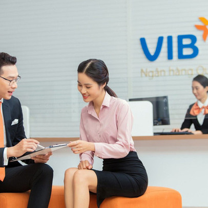 Nhờ đâu cổ phiếu ngân hàng đồng loạt "khởi nghĩa"?