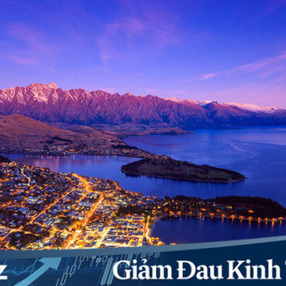 Nhờ đâu New Zealand có thể dập dịch Covid-19 thành công trong 10 ngày?