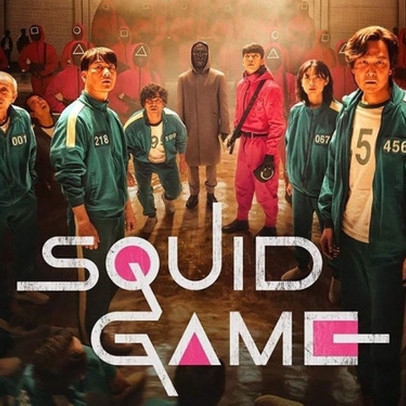 Nhờ những bom tấn như Squid Game, Netflix đã đóng góp 4,7 tỷ USD và 16.000 việc làm cho Hàn Quốc