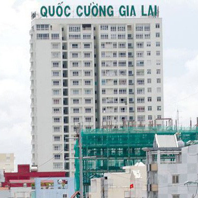 Nhờ tiền đền bù dự án, Quốc Cường Gia Lai (QCG) đạt lãi ròng 37 tỷ trong quý 3