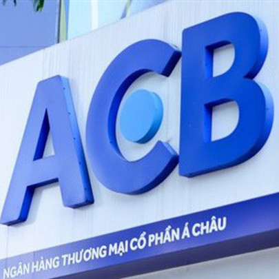 Nhóm Alp Asia Finance Limited trở thành cổ đông lớn, sở hữu gần 10% vốn ngân hàng ACB