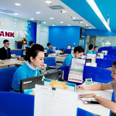 Nhóm bầu Kiên rút lui, Vietbank lên sàn UPCoM giá 15.000 đồng/cp