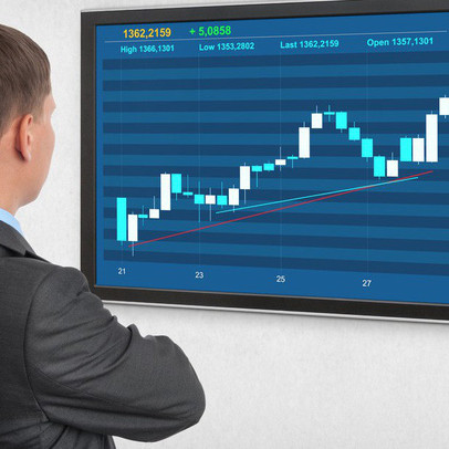 Nhóm Bluechips bứt phá mạnh mẽ, Vn-Index áp sát mốc 930 điểm