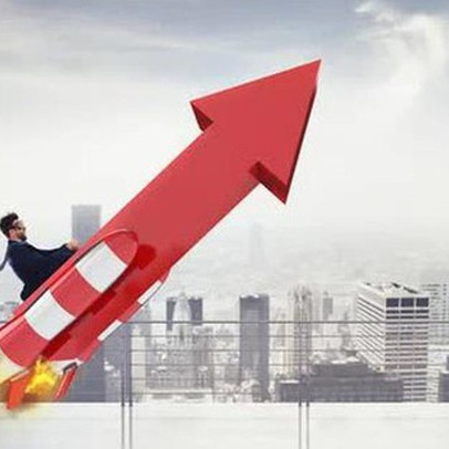 Nhóm cổ phiếu bất động sản, đầu tư công bứt phá, nhiều cổ phiếu tăng trần ngay trong phiên sáng ngày 15/2