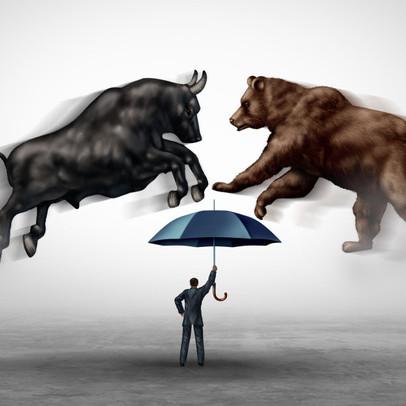 Nhóm cổ phiếu ngân hàng đuối sức, VnIndex giảm 3 điểm