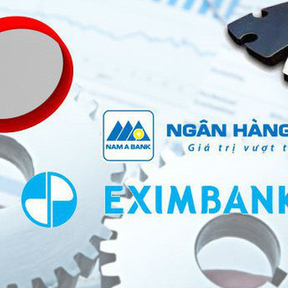 Nhóm Nam A Bank rút khỏi Eximbank, cổ đông mới lộ diện?