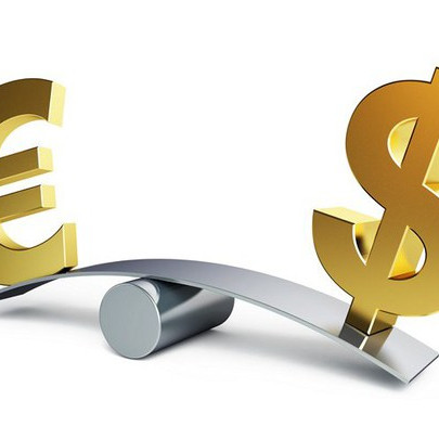 Nhóm này hưởng lợi lớn khi đồng euro ngang giá với USD