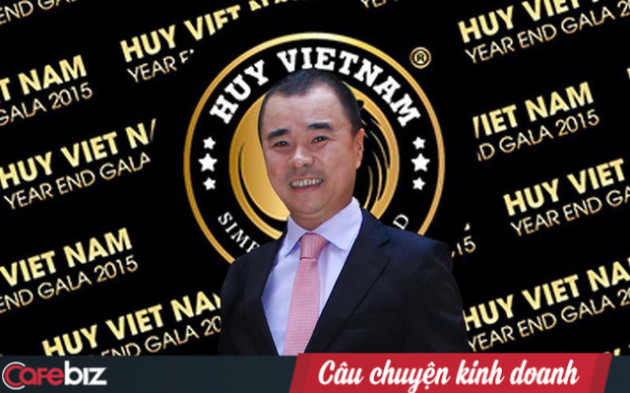 Nhóm NĐT ngoại: Người của ông Huy Nhật trưng chứng từ Huy Việt Nam có hơn 80 triệu USD trong tài khoản ngân hàng, nhưng chúng tôi làm việc với ngân hàng mới biết số tiền trên không tồn tại - Ảnh 1.