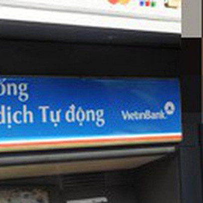 Nhóm người Trung Quốc gắn thiết bị "lạ" trộm thông tin hàng trăm thẻ ATM nhằm chiếm đoạt tài sản