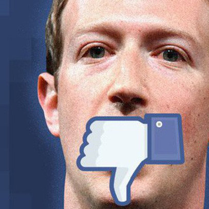 Nhóm nhà đầu tư nắm 3 tỷ USD giá trị cổ phiếu Facebook đang lên kế hoạch hạ bệ Mark Zuckerberg