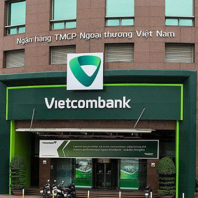 Nhóm nợ nghi ngờ của Vietcombank tăng gấp đôi trong quý 3/2019