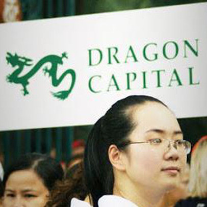 Nhóm quỹ Dragon Capital bán bớt 1 triệu cổ phiếu HPX khi thị giá lao dốc