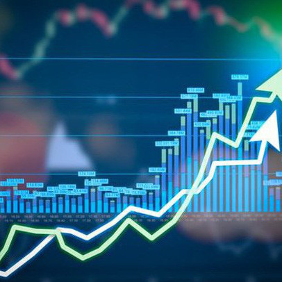 Nhóm Vingroup tăng điểm, VN-Index tăng phiên thứ 5 liên tiếp