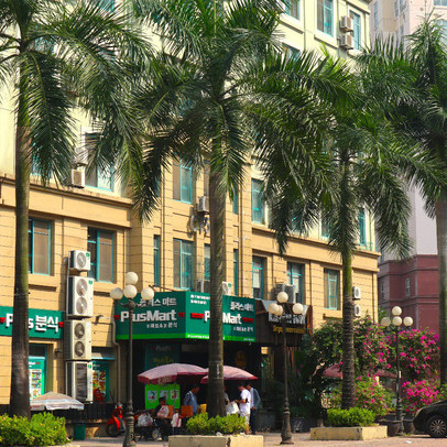 Nhu cầu cho thuê tăng, căn hộ cao cấp hấp dẫn người mua