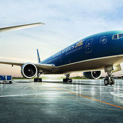 Nhu cầu hàng không tăng mạnh, LNST quý 2 của Vietnam Airlines gấp 5 lần cùng kỳ năm trước