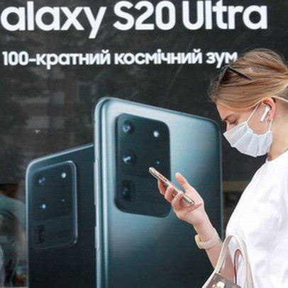 Nhu cầu học và làm việc trực tuyến tăng cao, giúp lợi nhuận Samsung nhảy vọt 24%