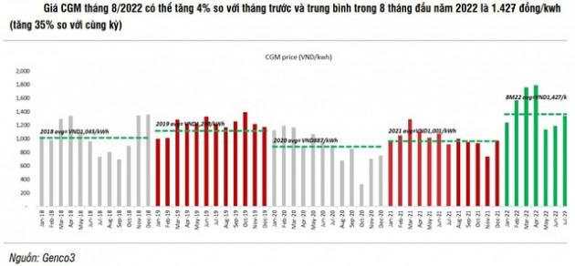 Nhu cầu tăng cao, ngành điện sẽ thế nào trong thời gian tới? - Ảnh 2.