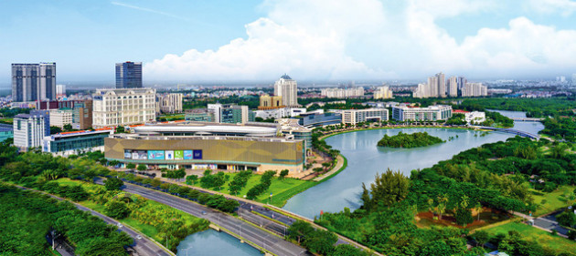 Nhu cầu và nguồn lực có, vì đâu thị trường BĐS Việt Nam chưa phát triển đúng tiềm năng? - Ảnh 1.