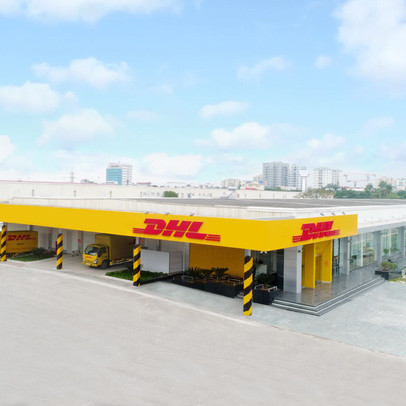 Nhu cầu vận chuyển quốc tế ngày càng tăng tại miền Bắc, DHL Express vừa đầu tư thêm Trung tâm khai thác cửa khẩu 4.500m2