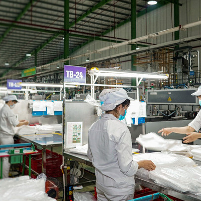 Nhựa An Phát Xanh (AAA) dự kiến doanh thu, lợi nhuận quý I tăng mạnh