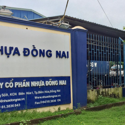 Nhựa Đồng Nai (DNP): Quy mô tăng trưởng thần tốc nhờ M&A nhưng lợi nhuận chỉ như muối bỏ bể, cổ phiếu tăng gần 50% trong tuần qua