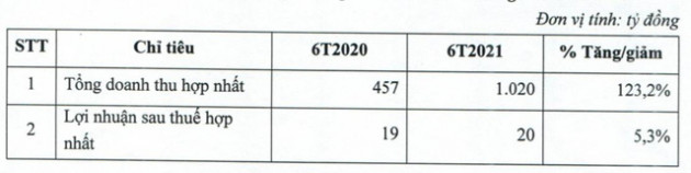 Nhựa Hà Nội (NHH): Quý 3 đặt mục tiêu lãi 50 tỷ đồng, tăng 233% so với cùng kỳ 2020 - Ảnh 1.