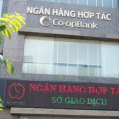 Những ai đang đại diện vốn Nhà nước tại Ngân hàng Hợp tác xã?