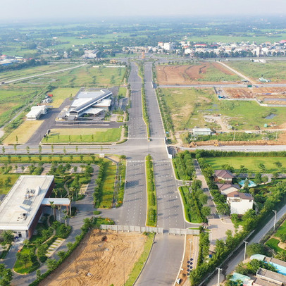 Những bất động sản giá 1 tỉ đồng/căn từng “khuấy đảo” thị trường bất động sản