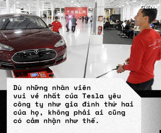 Những bí mật chưa kể tại Tesla dưới sự lãnh đạo của Giáo phái Elon Musk: quá nhiều điều khác thường - Ảnh 19.