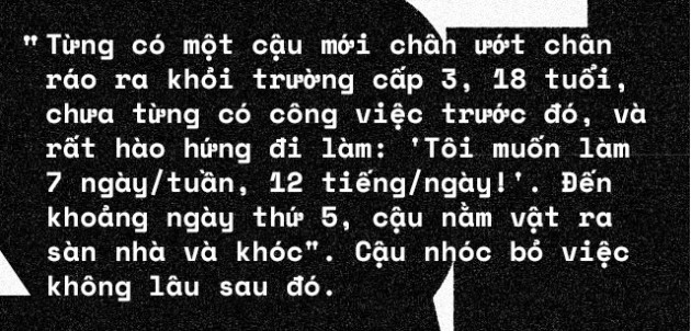 Những bí mật chưa kể tại Tesla dưới sự lãnh đạo của Giáo phái Elon Musk: quá nhiều điều khác thường - Ảnh 2.