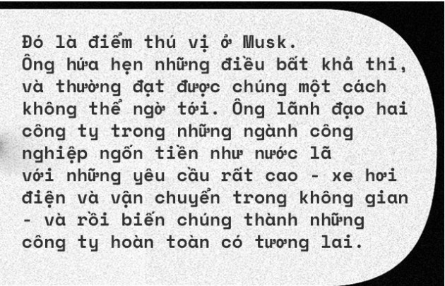 Những bí mật chưa kể tại Tesla dưới sự lãnh đạo của Giáo phái Elon Musk: quá nhiều điều khác thường - Ảnh 6.