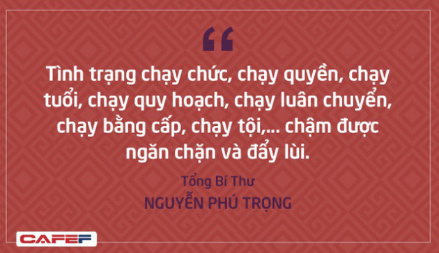 Những câu hỏi khó về công tác nhân sự của Tổng Bí thư tại phiên khai mạc Hội nghị Trung ương 7 - Ảnh 2.