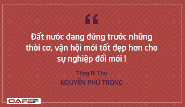 Những câu hỏi khó về công tác nhân sự của Tổng Bí thư tại phiên khai mạc Hội nghị Trung ương 7 - Ảnh 9.